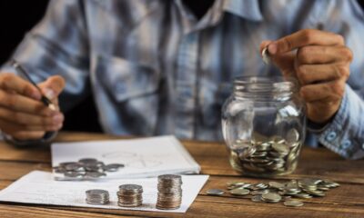 Unifique en una sola Afore sus aportaciones del IMSS e ISSSTE