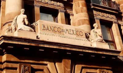 Banxico reconoce debilidad económica y generación de empleos