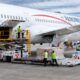 Aeroméxico Cargo impulsa el crecimiento del e-commerce en México