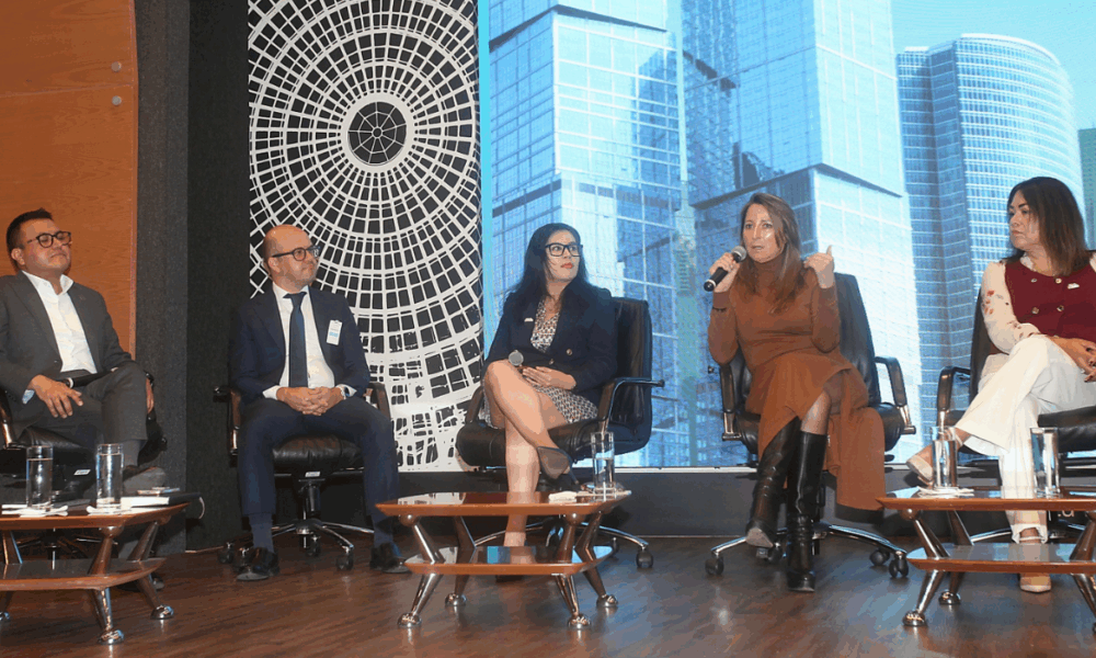 Alto costo, baja producción y exceso de trámites retos para el financiamiento Especialistas