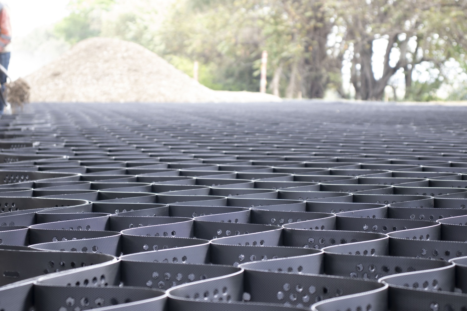 Amanco Wavin impulsa soluciones innovadoras en Expo ANEAS 2025