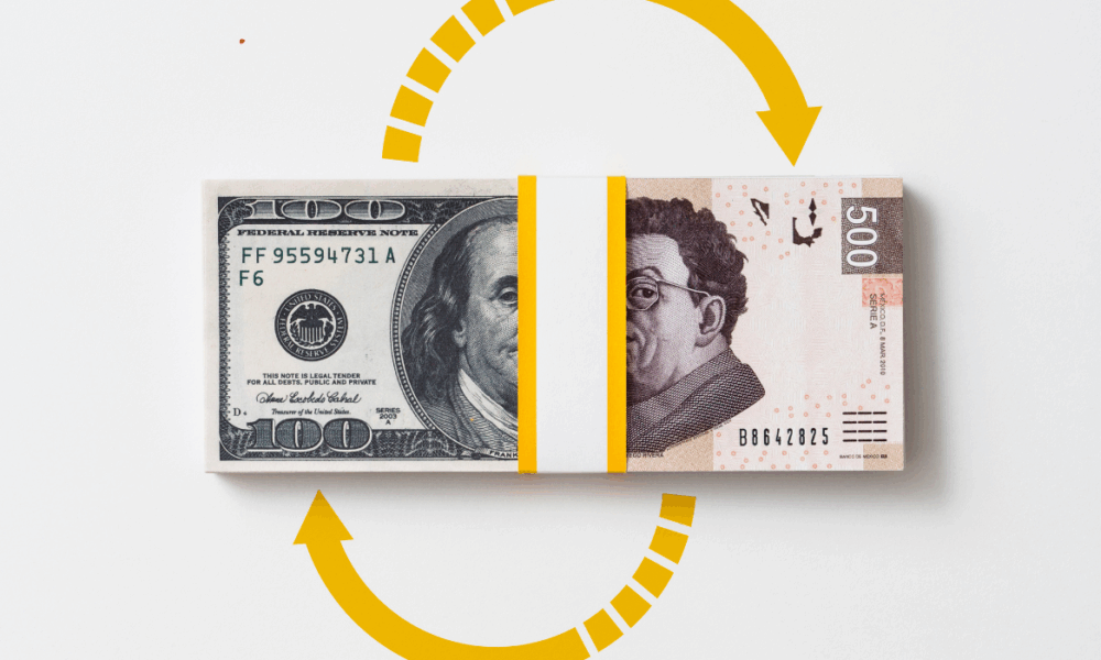 Apreciación peso frente al dólar podría seguir en 2026 por decisiones de la FED