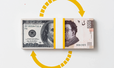 Apreciación peso frente al dólar podría seguir en 2026 por decisiones de la FED