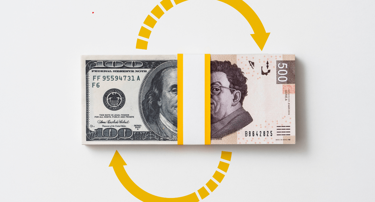 Apreciación peso frente al dólar podría seguir en 2026 por decisiones de la FED