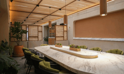 Así se reinventa Novotel Santa Fe diseño, bienestar y espacios flexibles