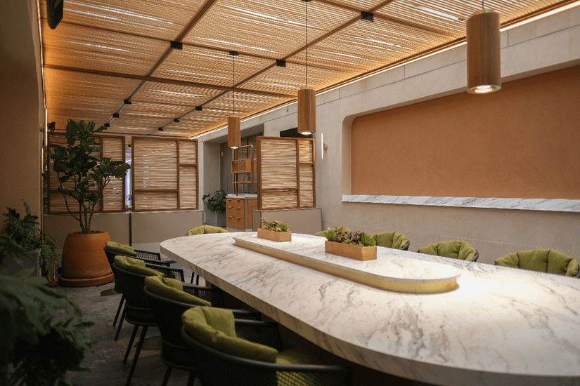 Así se reinventa Novotel Santa Fe diseño, bienestar y espacios flexibles