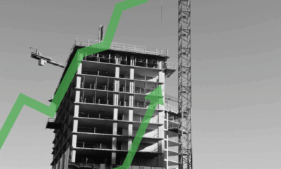 BBVA alerta sobre freno en sector construcción; habrá mejoría en 2026