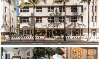 Balfour Miami Beach se une a Registry Collection Hotels de Wyndham