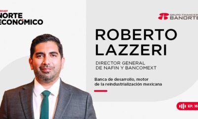 Banca de desarrollo articula proyectos de industrialización