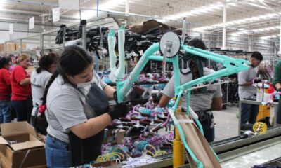Bicicletas asiáticas amenazan la producción nacional, advierte ANAFABI