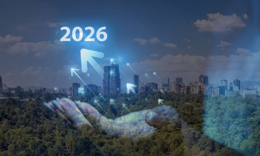 Bienes raíces en CDMX por qué invertir al cierre e inicio de año