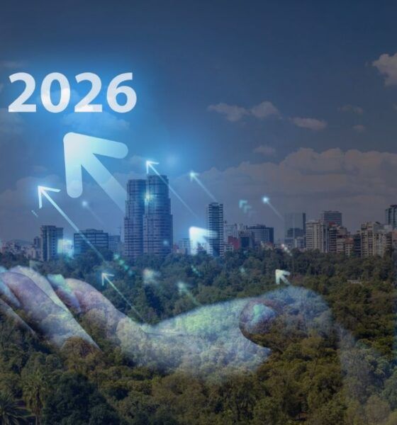 Bienes raíces en CDMX por qué invertir al cierre e inicio de año