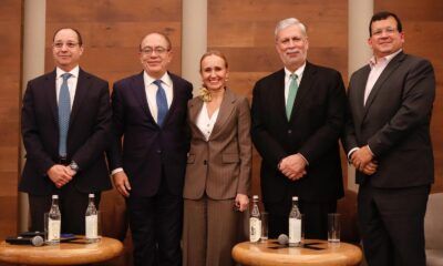 COMCE reúne al sector empresarial ante la revisión del T-MEC en 2026