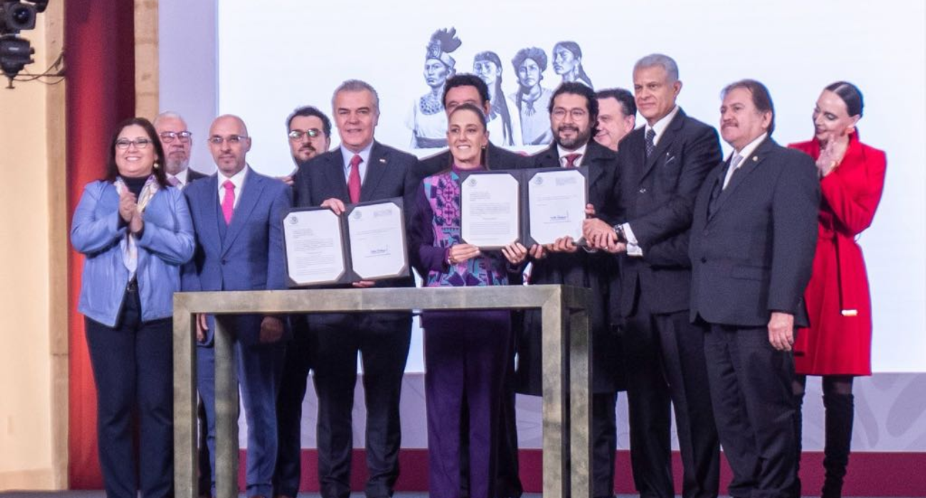 CONCANACO SERVYTUR respalda ruta gradual de la reforma laboral