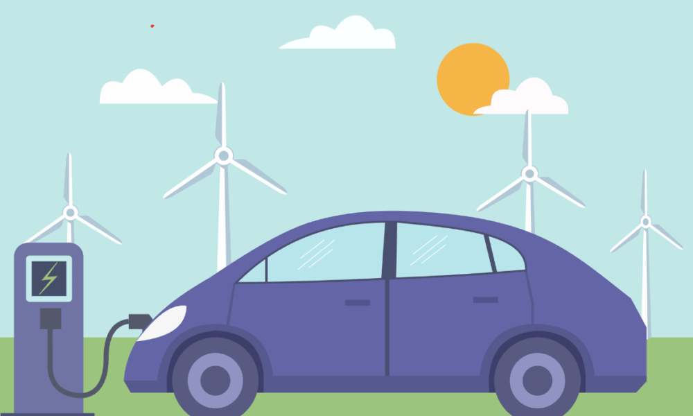 Cargadores para autos eléctricos aumentan la plusvalía en inmuebles