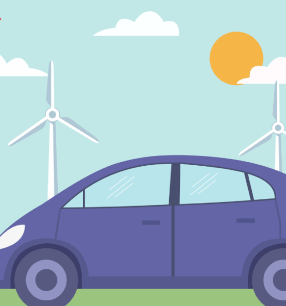 Cargadores para autos eléctricos aumentan la plusvalía en inmuebles