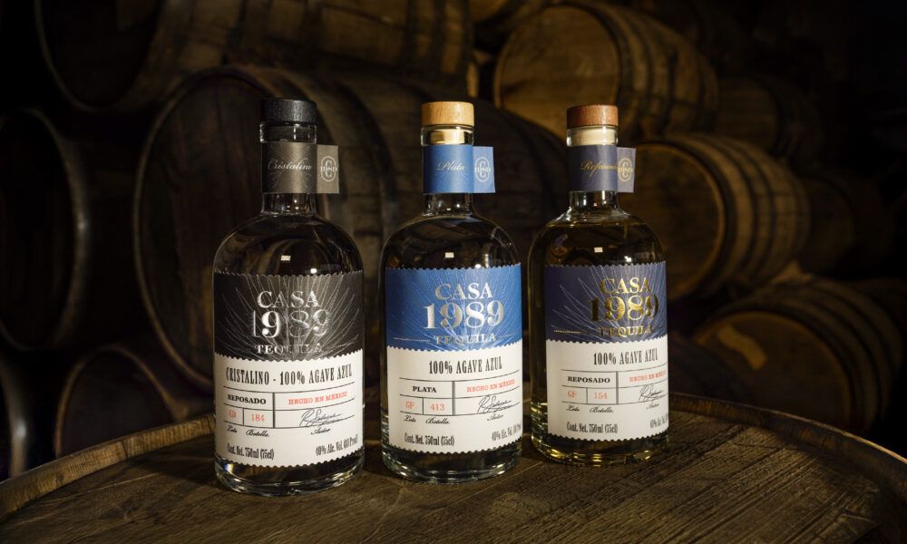 Casa Tierra Cobriza lidera la nueva era técnica del tequila mexicano