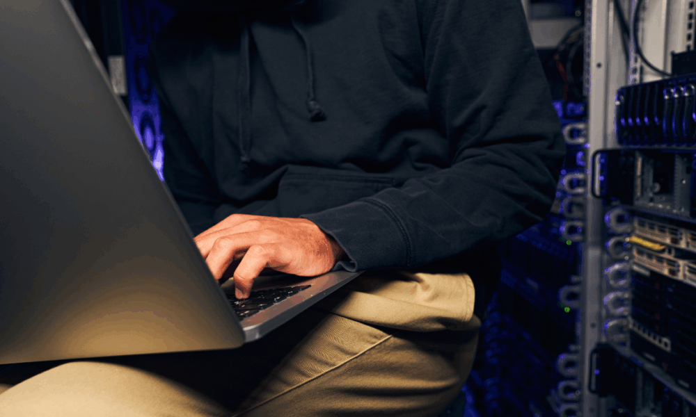 Ciberfraudes aumentan en fiestas de Fin de Año, alerta F5