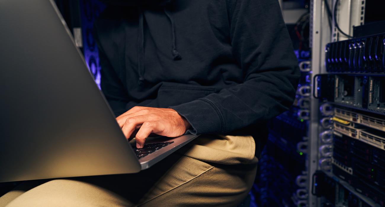 Ciberfraudes aumentan en fiestas de Fin de Año, alerta F5