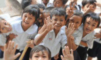 Ciudad de los Niños de Monterrey financiará becas con energía solar