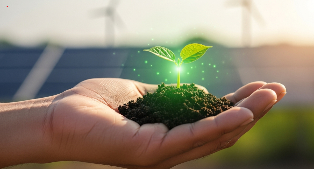 Cómo la digitalización impulsa el progreso real en sostenibilidad