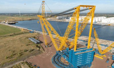 Construcción mexicana apunta a una expansión sostenida rumbo a 2029