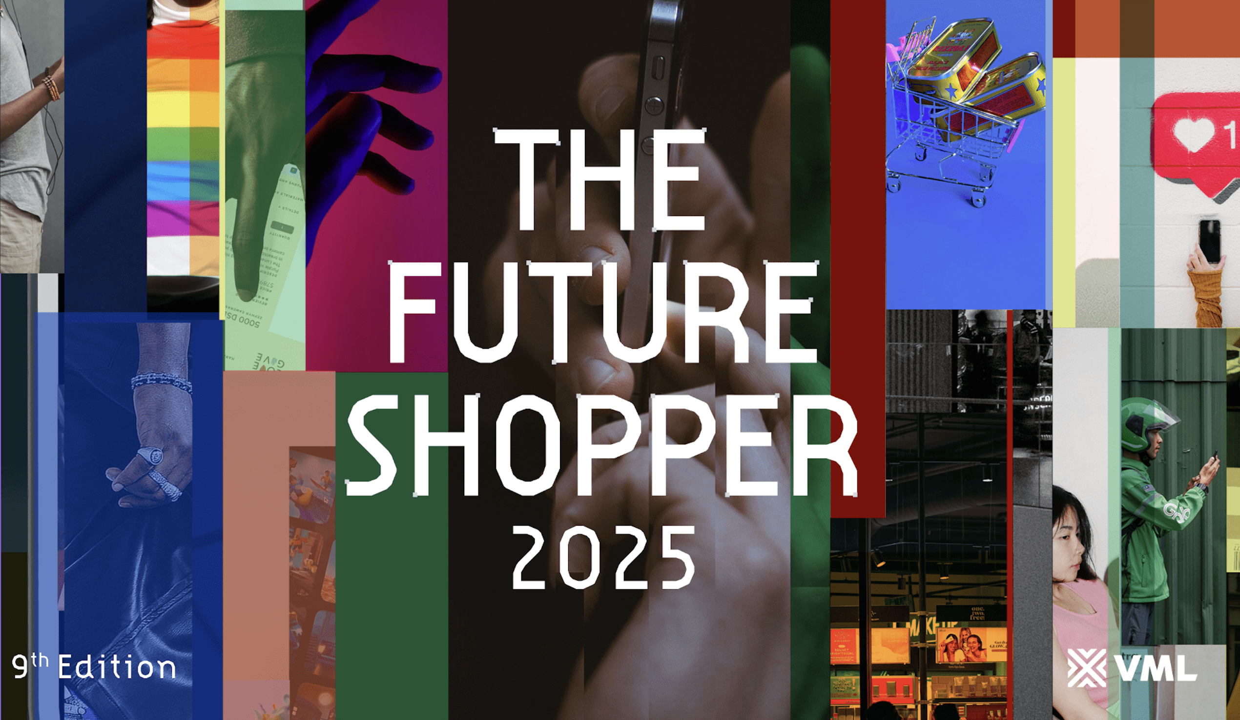 Consumidor latino 2025 más cauteloso, más exigente y más digital