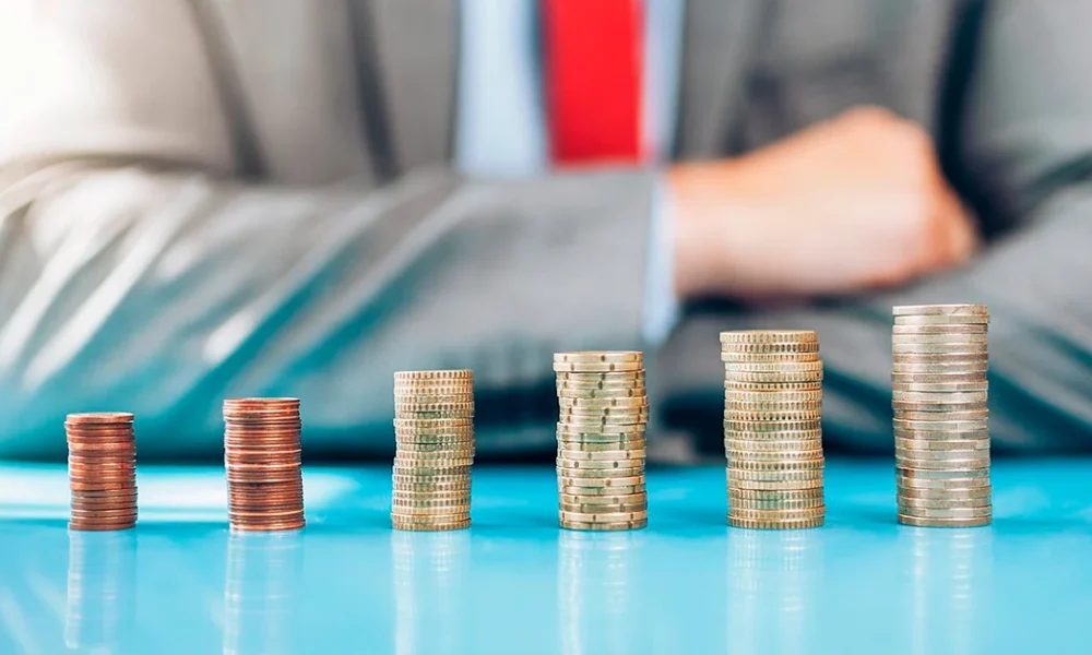 Consumo con tendencia de recuperación e inversión con debilidad preocupante.