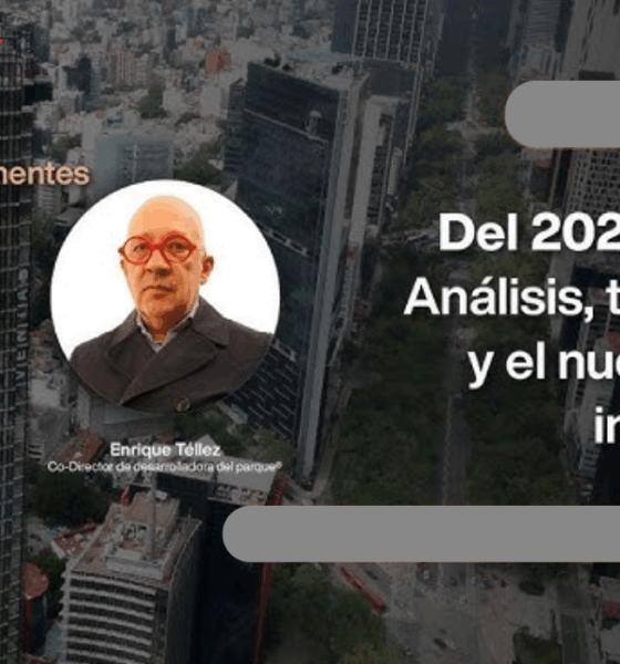 Corredor Reforma alcanza plusvalías de hasta 8.9% rumbo a 2026