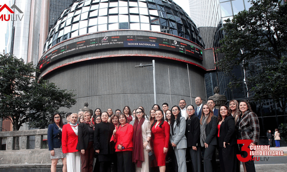 Cuando las mujeres trabajan juntas son imparables MULIV
