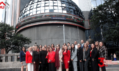 Cuando las mujeres trabajan juntas son imparables MULIV