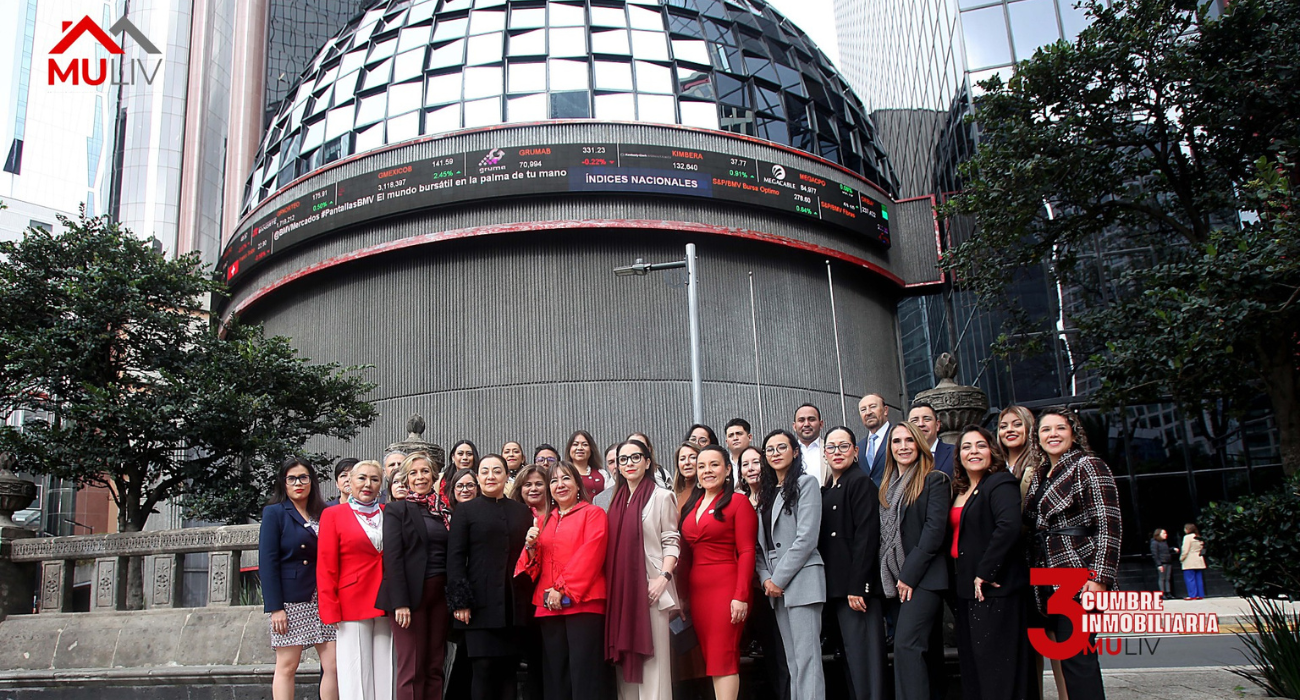 Cuando las mujeres trabajan juntas son imparables MULIV