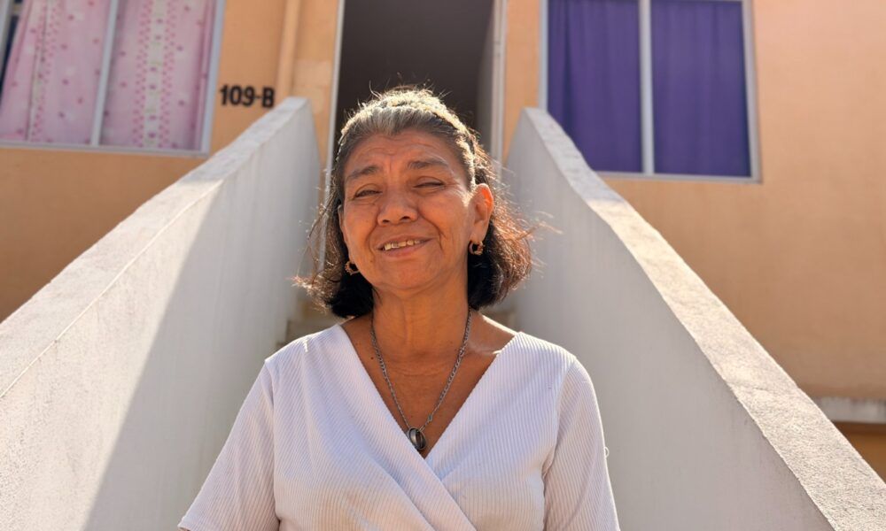 Cumple Sedatu meta 2025 con más de 12 mil apoyos de vivienda en el CIIT