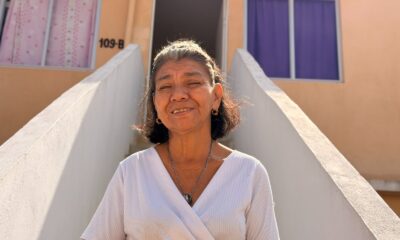 Cumple Sedatu meta 2025 con más de 12 mil apoyos de vivienda en el CIIT