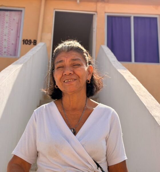 Cumple Sedatu meta 2025 con más de 12 mil apoyos de vivienda en el CIIT