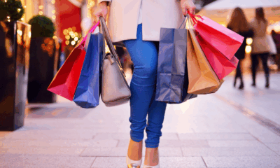 Disfrute la navidad sin vaciar su bolsillo