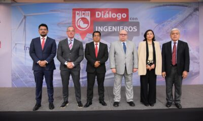 Economía circular en mezclas asfálticas CDMX moderniza su producción
