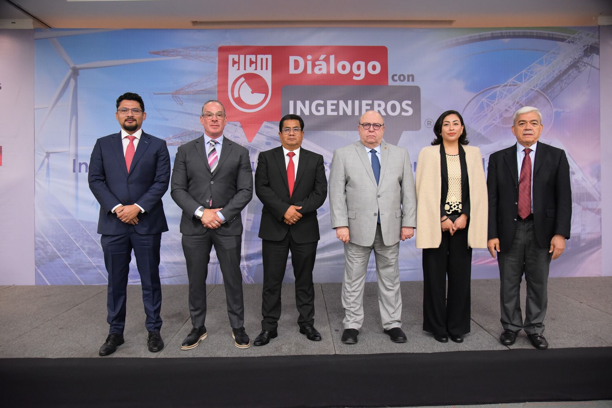 Economía circular en mezclas asfálticas CDMX moderniza su producción