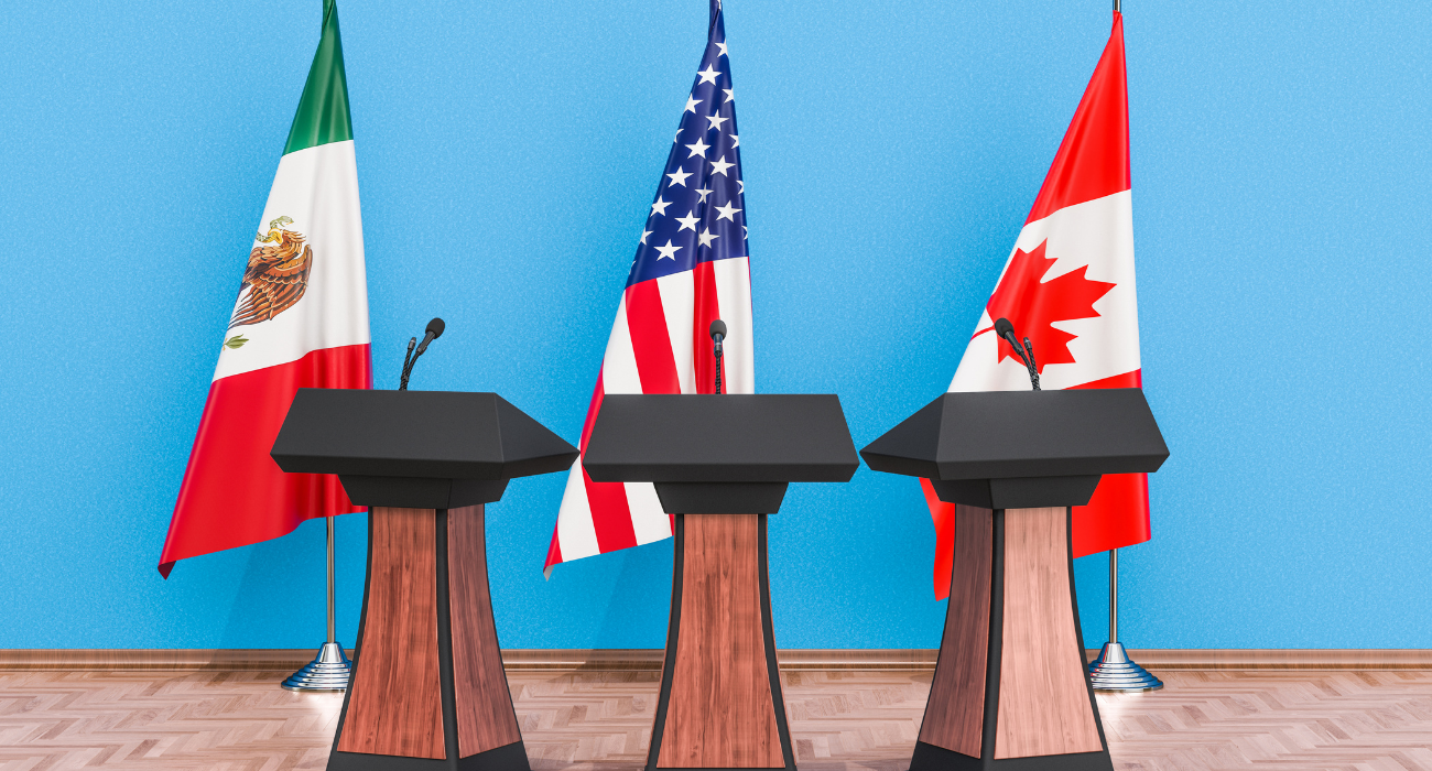 Empresarios de Norteamérica respaldan extender el T-MEC