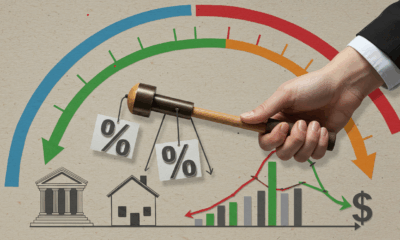 FED baja tasa 25 pb, Banxico haría movimiento similar ambos pausarían posteriormente