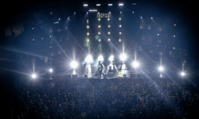 Festival Trópico encendió el Pacífico desde el Pierre Mundo Imperial