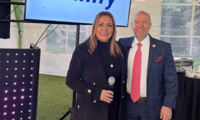Firman Ampi Cdmx y Kallify alianza estratégica