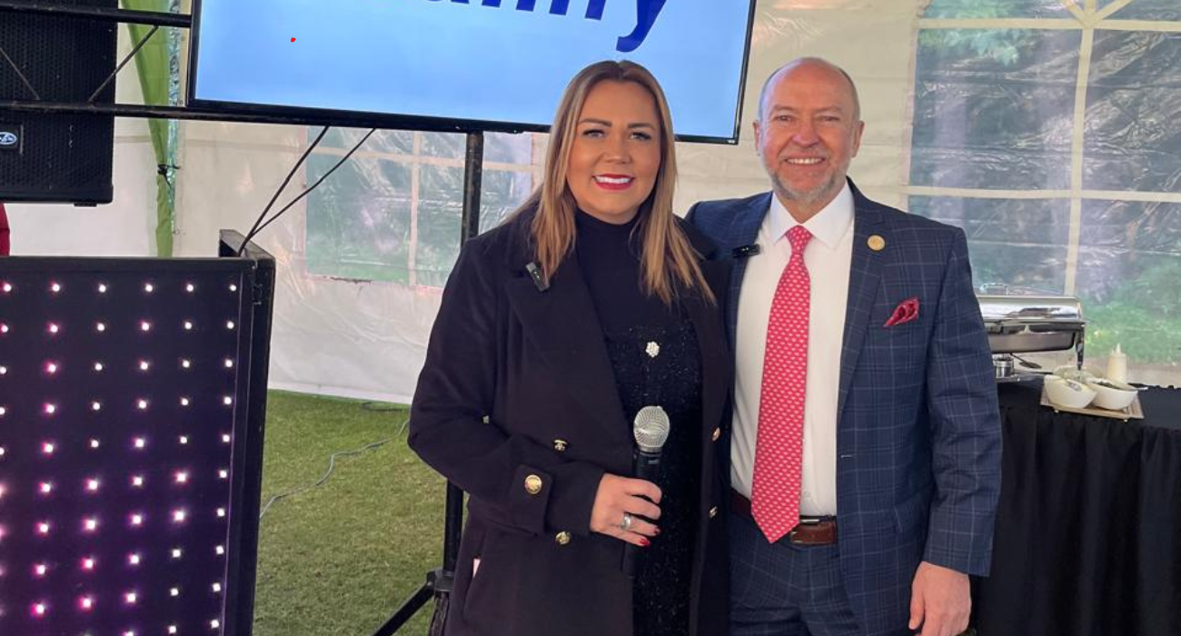 Firman Ampi Cdmx y Kallify alianza estratégica