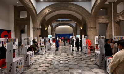 Foro Valparaíso impulsa al emprendedor con discapacidad
