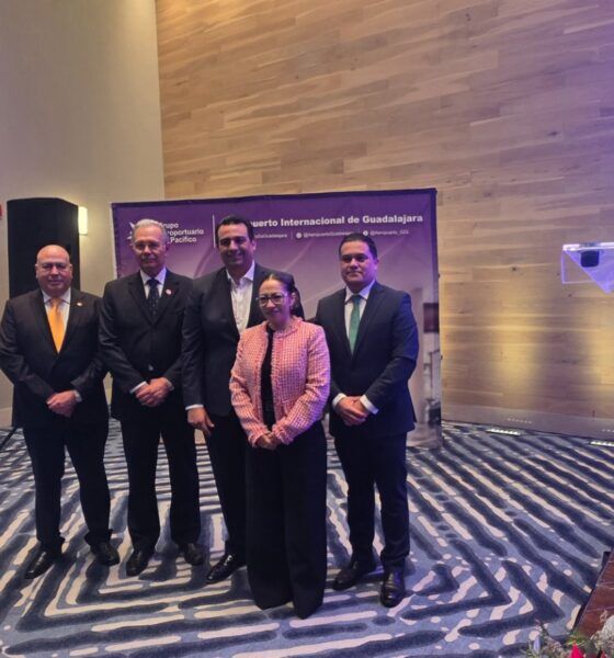 GAP renueva certificación de aeródromos y refuerza su liderazgo en seguridad