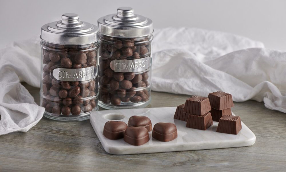 Grupo Cimarrón fortalece su expansión con planta de confitería en Toluca