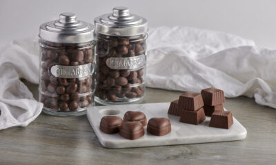 Grupo Cimarrón fortalece su expansión con planta de confitería en Toluca