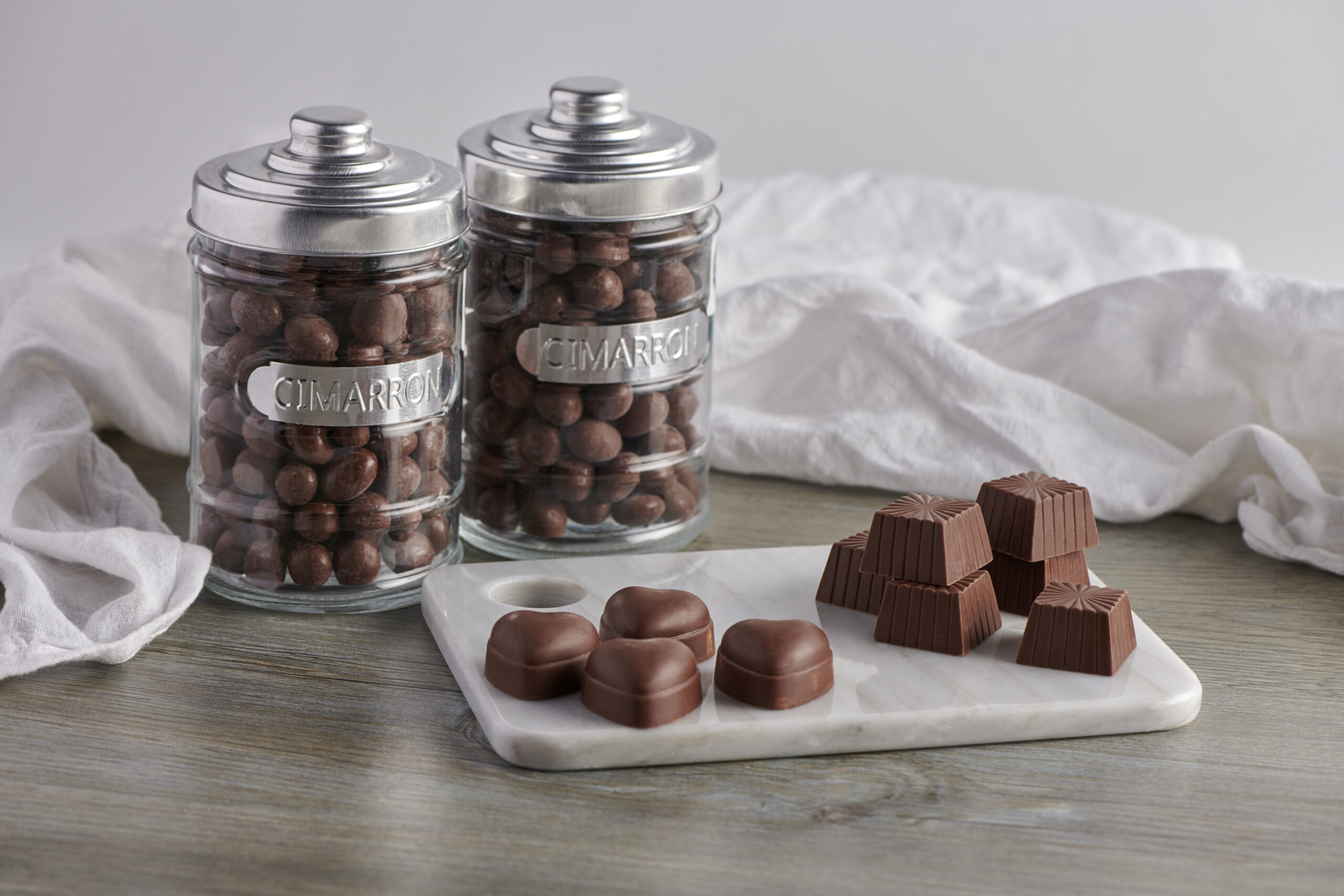 Grupo Cimarrón fortalece su expansión con planta de confitería en Toluca