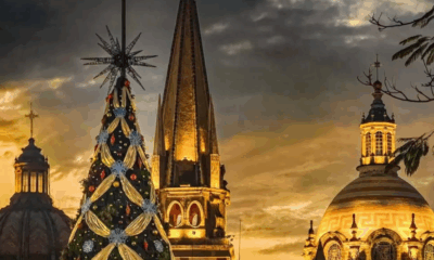 Guadalajara, destino ideal para celebrar las fiestas en hoteles