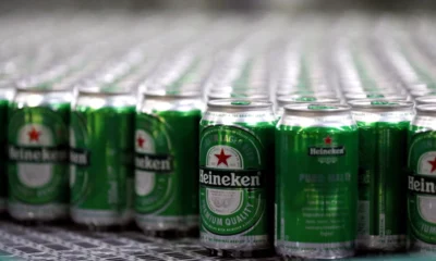 HEINEKEN México consolida su liderazgo a 135 años de historia